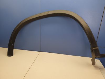 Расширитель арки правый задний для Nissan X-Trail T31 2007-2014