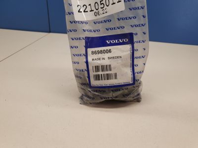 Крепежный комплект для Volvo XC90 2002-2015