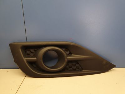 Решётка в бампер правая для Honda CR-V 2012-2018