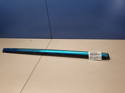 Молдинг стекла задней левой двери для Great Wall Hover H2 2005-2010