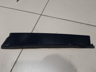 Накладка рамки двери задняя правая для Lexus RX AL10 2009-2015