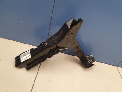 Кронштейн панели радиатора левый для Honda CR-V 2007-2012