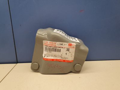 Кронштейн усилителя заднего бампера правый для Great Wall Hover H2 2005-2010