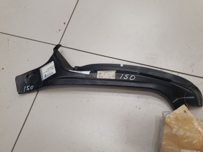 Усилитель заднего правого крыла для Opel Astra H 2004-2014