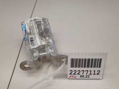 Петля двери передней левой верхняя для Geely Emgrand X7 2011-2021