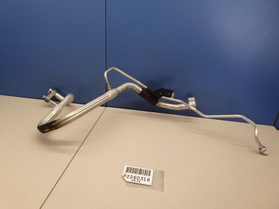 Трубка кондиционера для Honda CR-V 2017-