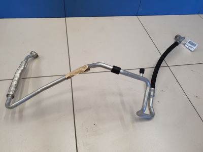 Трубка кондиционера для Volkswagen Tiguan 2007-2016