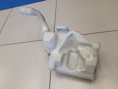 Бачок омывателя для Volkswagen Polo Sedan 2011-