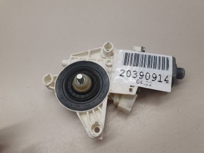 Моторчик стеклоподъёмника задний левый для Mercedes GL-klasse X166 GL GLS 2012-