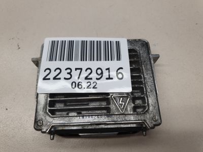 Блок ксеноновой лампы для Peugeot Traveller 2016-2019