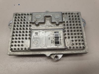 Блок управления светом фар для Chevrolet Tahoe 4 2014-2020