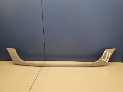 Накладка решетки радиатора для Chevrolet Lacetti 2003-2013