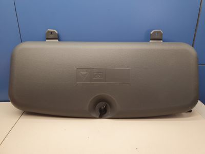 Обшивка крышки багажника для BMW 7 F01 F02 2008-2015