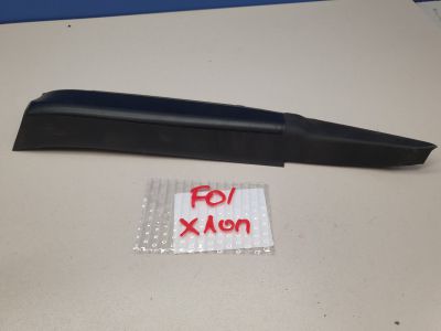 Накладка заднего фонаря правая для BMW 7 F01 F02 2008-2015