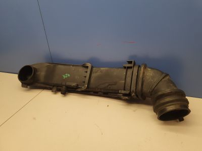 Воздуховод  для SsangYong Kyron 2005-2015