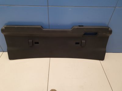 Обшивка крышки багажника для Land Rover Discovery 2017-