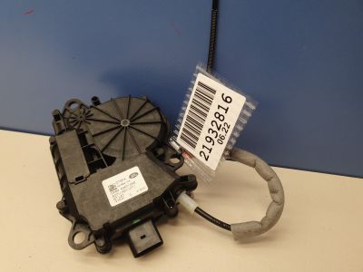 Активатор замка багажника для Land Rover Range Rover Sport 2013-