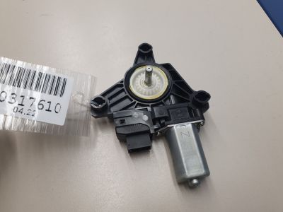 Моторчик стеклоподъёмника задний левый для Mercedes C-klasse W205 2014-