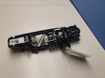 Кронштейн ручки двери передней правой для Mercedes C-klasse W205 2014-