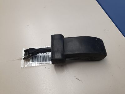 Ограничитель двери задней левой для Audi Q7 4M 2015-