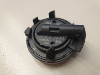 Датчик Airbag для Volkswagen Golf 7 2012-2020