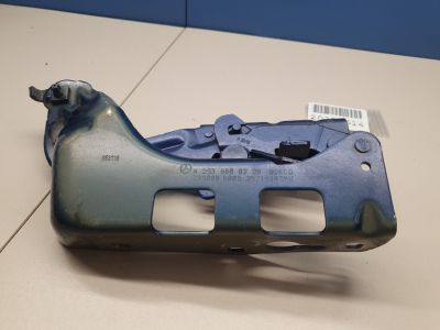 Петля капота правая для Mercedes GLC-klasse X253 2015-