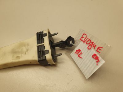 Ограничитель двери передней левой для Land Rover Range Rover Evoque 2019-