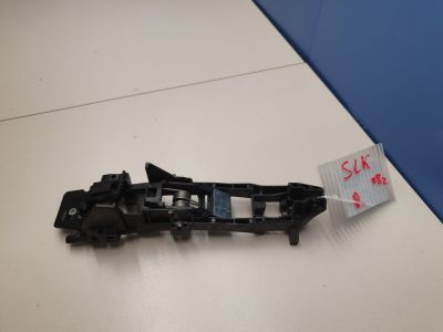 Кронштейн ручки двери правый для Mercedes SLK-klasse R171 2004-2011