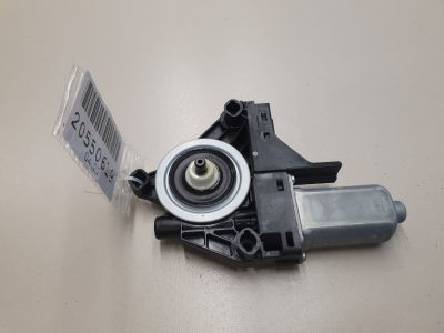 Моторчик стеклоподъёмника передний правый для Volvo V40 (V40 Cross Country) 2012-