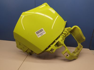 Накладка заднего бампера левая для Jeep Renegade BU 2015-