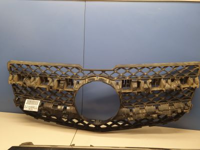 Решетка радиатора для Mercedes GLK-klasse X204 2008-2015