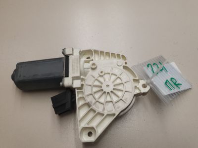 Моторчик стеклоподъёмника передний правый для Mercedes S-klasse W221 2005-2013