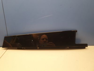 Накладка рамки двери задняя правая для Mercedes E-klasse W213 2016-