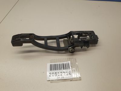 Кронштейн ручки двери задней левый для Ford Galaxy 2006-2015