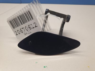 Крышка форсунки омывателя фары левая для Mercedes GLK-klasse X204 2008-2015