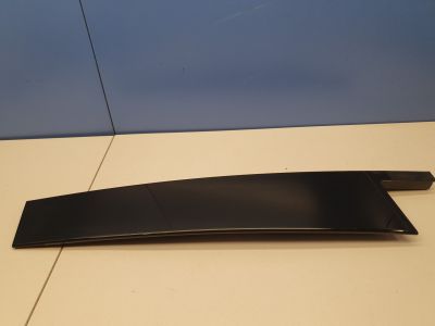 Накладка рамки двери задняя левая для Mercedes GLC-klasse X253 2015-