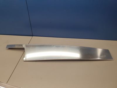 Накладка рамки двери передней левой для Mercedes S-klasse W222 2013-2020