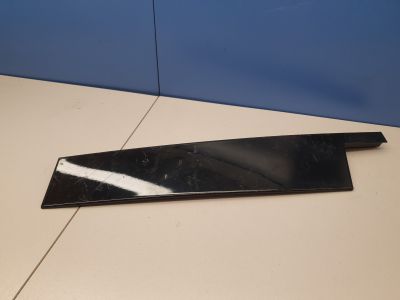 Накладка рамки двери передней правой для Mercedes GLE-klasse C292 Coupe 2015-2019