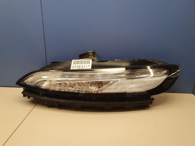 Фара дневного света левая для Jeep Cherokee KL 2013-