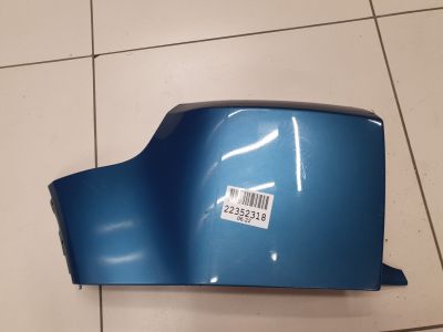 Накладка заднего бампера левая для Land Rover Range Rover Evoque 2011-2018