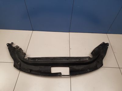 Кожух замка капота для Nissan Sentra B17 2012-2017