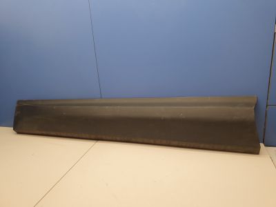 Молдинг двери левый передний для Skoda Kodiaq 2017-