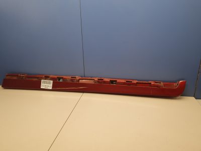 Молдинг двери правый передний для Volvo XC60 2008-2017