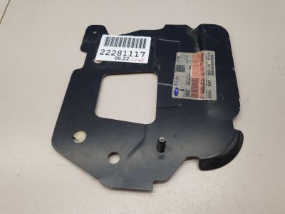 Усилитель задней панели правый  для Ford Focus 2 2005-2008