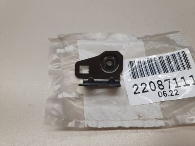 Кронштейн крепления крыла для Citroen C4 Picasso 2006-2013