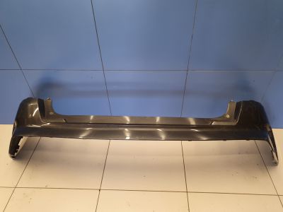 Бампер задний для KIA Sorento 2020-