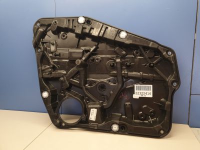 Стеклоподъемник задний правый для BMW X3 G01 G08 2017-