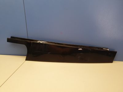 Накладка рамки двери задняя правая для BMW X3 G01 G08 2017-