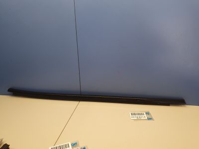 Молдинг двери правый задний для BMW X3 G01 G08 2017-