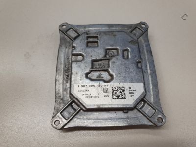 Светодиодный модуль для Jeep Cherokee KL 2013-